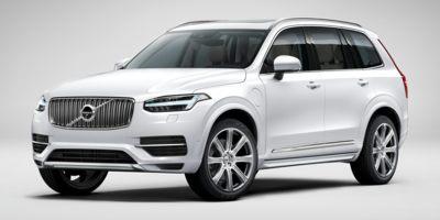 2018 Volvo XC90 2018 Volvo XC90