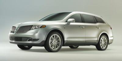 2018 Lincoln MKT 2018 Lincoln MKT