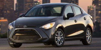2018 Toyota Yaris iA 2018 Toyota Yaris iA