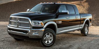 2018 Ram Truck 2500 2018 Ram Truck 2500