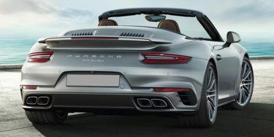 2018 Porsche 911 2018 Porsche 911