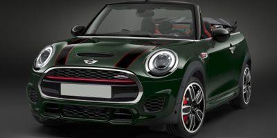2018 MINI Convertible 2018 MINI Convertible