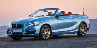 2018 BMW 2 Series 2018 BMW 2 Series