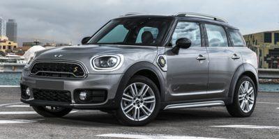 2018 MINI Countryman 2018 MINI Countryman