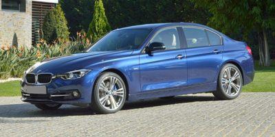 2018 BMW 3 Series 2018 BMW 3 Series