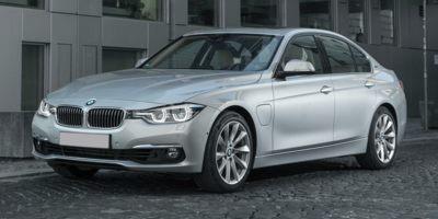 2018 BMW 3 Series 2018 BMW 3 Series