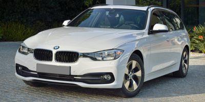 2018 BMW 3 Series 2018 BMW 3 Series