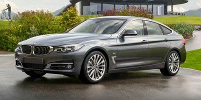 2018 BMW 3 Series 2018 BMW 3 Series