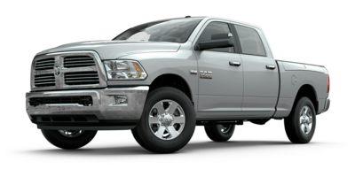 2018 Ram Truck 3500 2018 Ram Truck 3500