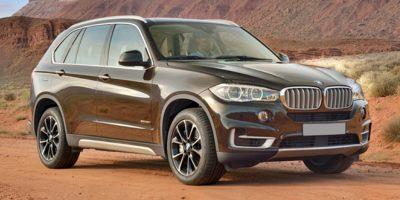 2018 BMW X5 2018 BMW X5