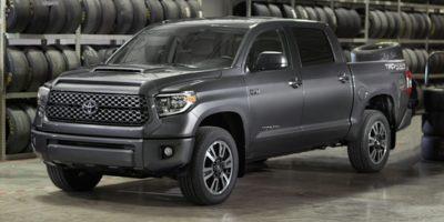 2018 Toyota Tundra 4WD 2018 Toyota Tundra 4WD
