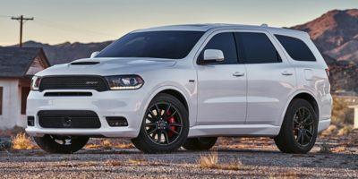 2018 Dodge Durango 2018 Dodge Durango