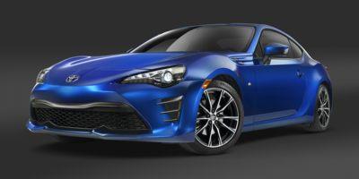 2018 Toyota 86 2018 Toyota 86