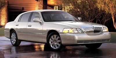 2005 Lincoln Town Car Sedan 4d Signature Prices Values See Other Trim Levels