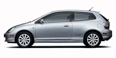 2006 Honda civic si consumer guide #7