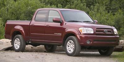 How to change brakes on 2005 toyota tundra