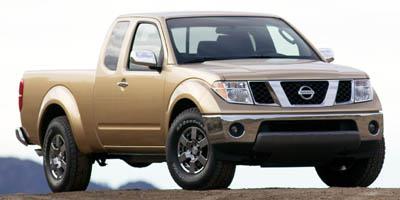 Nissan frontier consumer guide #8
