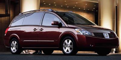 2005 Nissan quest towing guide #9