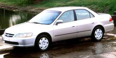 Nada value 1998 honda accord #2