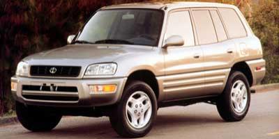 1999 toyota rav4 2wd mpg #3