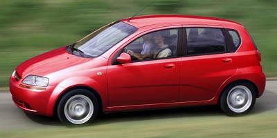 What are some details on recalls of the Chevy Aveo?