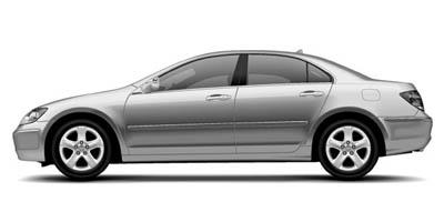 Certified Acura on 2006 Acura Rl Recalls   Recall Details   Nadaguides