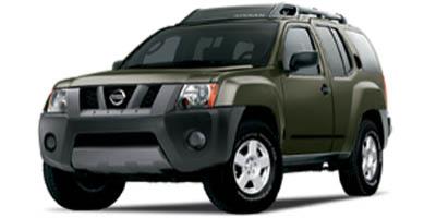 2006 Nissan xterra towing guide #8