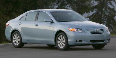 2007 toyota camry trim options #2