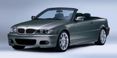 2006 Bmw 3 series consumer guide #6