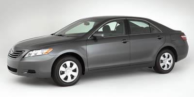 2007 toyota camry le resale value #6