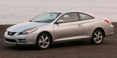 consumer reports 2007 toyota camry se #7