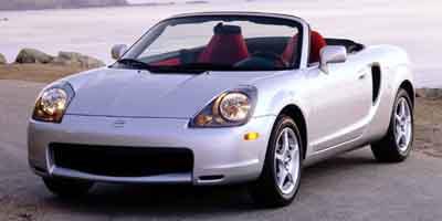 2001 toyota mr2 spyder safety ratings #4