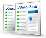 Get a vehicle history report
