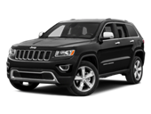 SUV side-by-side comparison SUV comparison