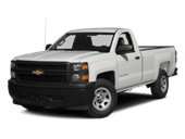 Truck side-by-side comparison Truck comparison