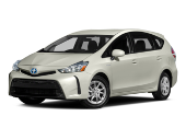Hybrid/Electric side-by-side comparison Hybrid/Electric comparison