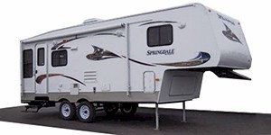 2010 Keystone RV Springdale Fifth Wheel Series M-279 RLSSR Prices ...