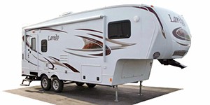 2011 Keystone RV Laredo Fifth Wheel Series M-321 BH Prices, Values ...