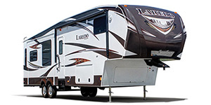 2014 Keystone RV Laredo Fifth Wheel Series M-270 SRL Prices, Values ...