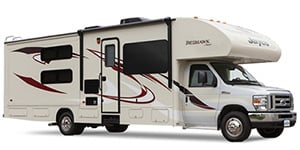 2016 Jayco Redhawk Series M-29 XK Ford E450 Prices, Values & Specs ...