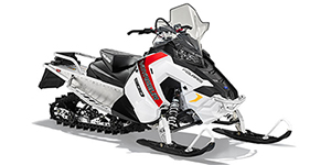 2017 Polaris 600 Indy Voyageur Options And Equipment Polaris Note
