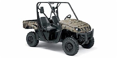 2005 Yamaha 660 Rhino (4WD, Camouflage) Prices and Values - NADAguides