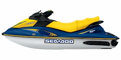 Used Seadoo Engine Specs