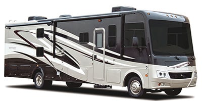 2013 Coachmen by Forest River Mirada Series M-34 BH Ford V10 Specs and ...