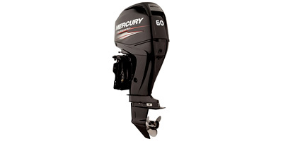 2013 Mercury 4-Stroke Series 60ELPT Outboard motors, Prices & Specs ...