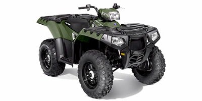 2013 Polaris Sportsman 850 Xtreme Performance Prices and Values ...