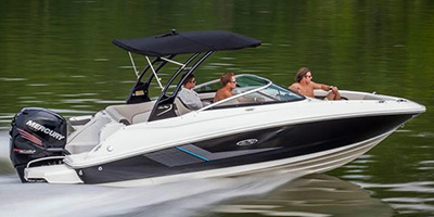 2014 Sea Ray Boats Sundeck Series 220 SUNDECK(*) Price, Options & 2014 ...