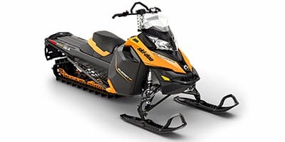 2013 Ski-Doo Summit 800R E-TEC SP 146 Standard Equipment & Specs