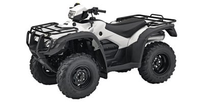 2014 Honda TRX500FPAE FourTrax Foreman Rubicon (4X4, Electric Power ...