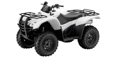 2014 Honda TRX420FAE FourTrax Rancher (Automatic Transmission) Prices ...